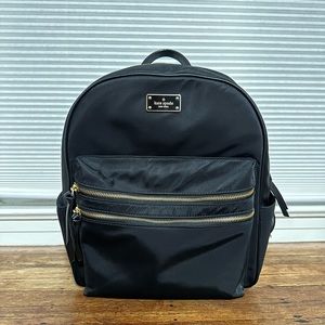 Kate Spade Large Bradley Wilson Backpack